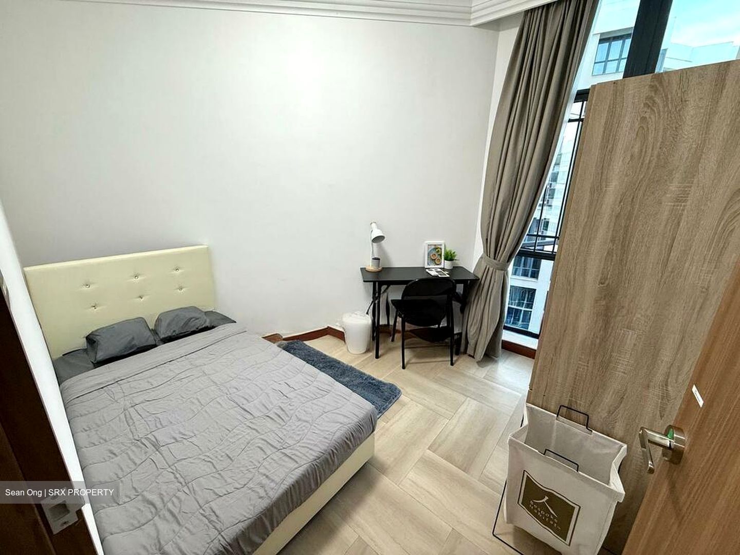 East Meadows (D16), Condominium #527471321